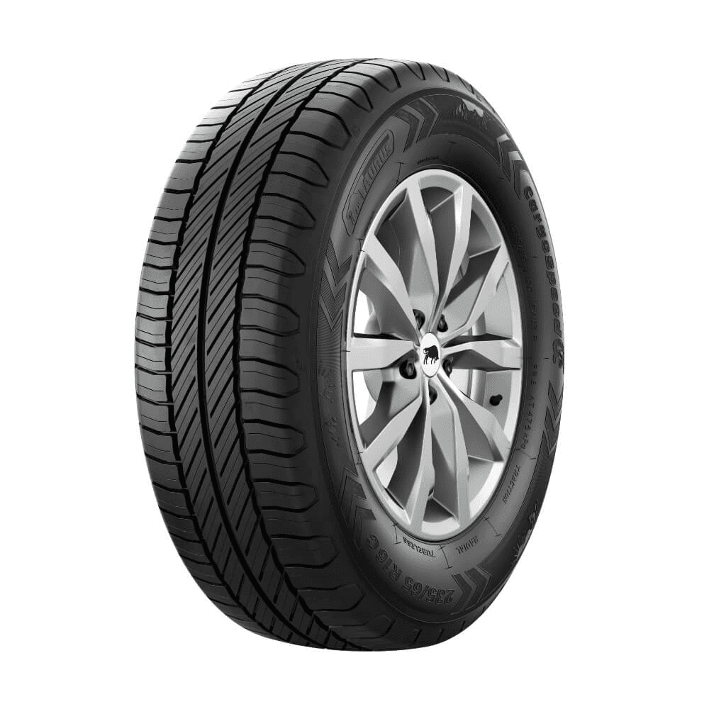 215/60R17C 109/107T Cargo Speed Evo - 2