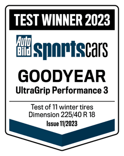 315/30R22 107V XL FP Ultragrip Performance 3