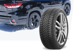 Goodyear WinterCommand