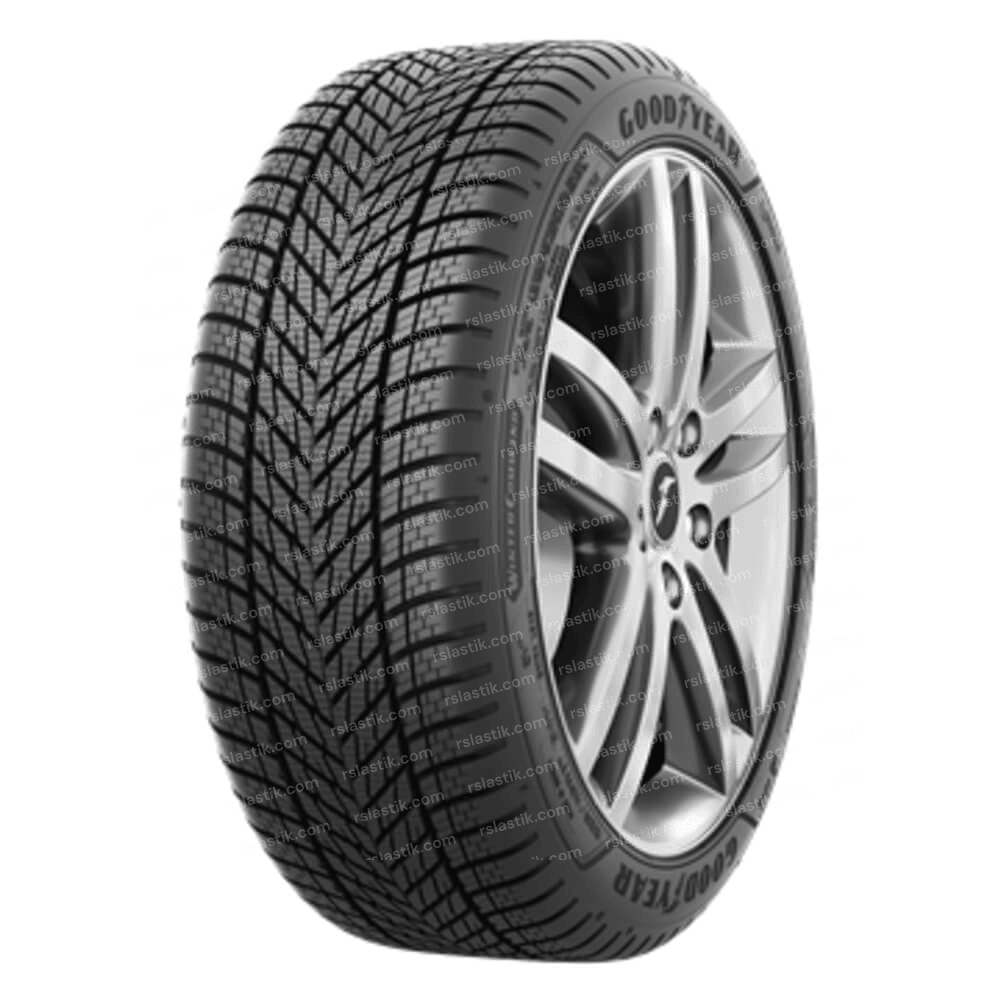 215/55R17 98V XL WINTERCOMMAND 2025 KIŞ - 2