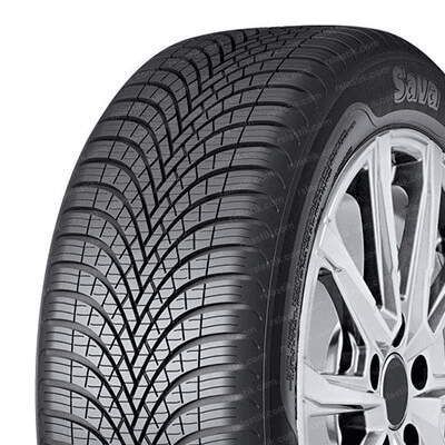 175/65R14 82T All Weather M+S 3PMSF 2025 4 Mevsim