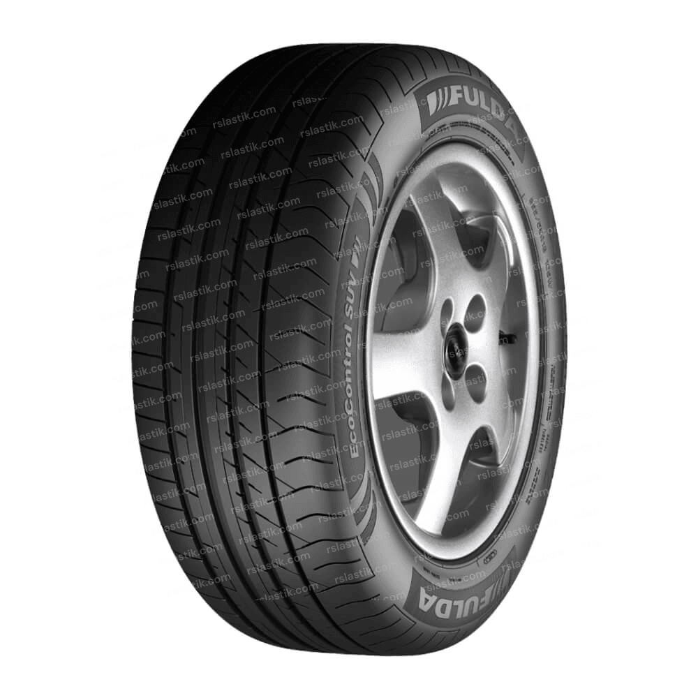 215/65 R17 99V Eco Control SUV FP - 2