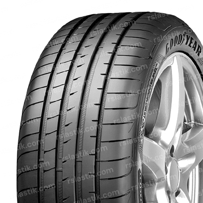 205/45 R17 88W XL Eagle F1 Asymmetric 5 ROF * FP