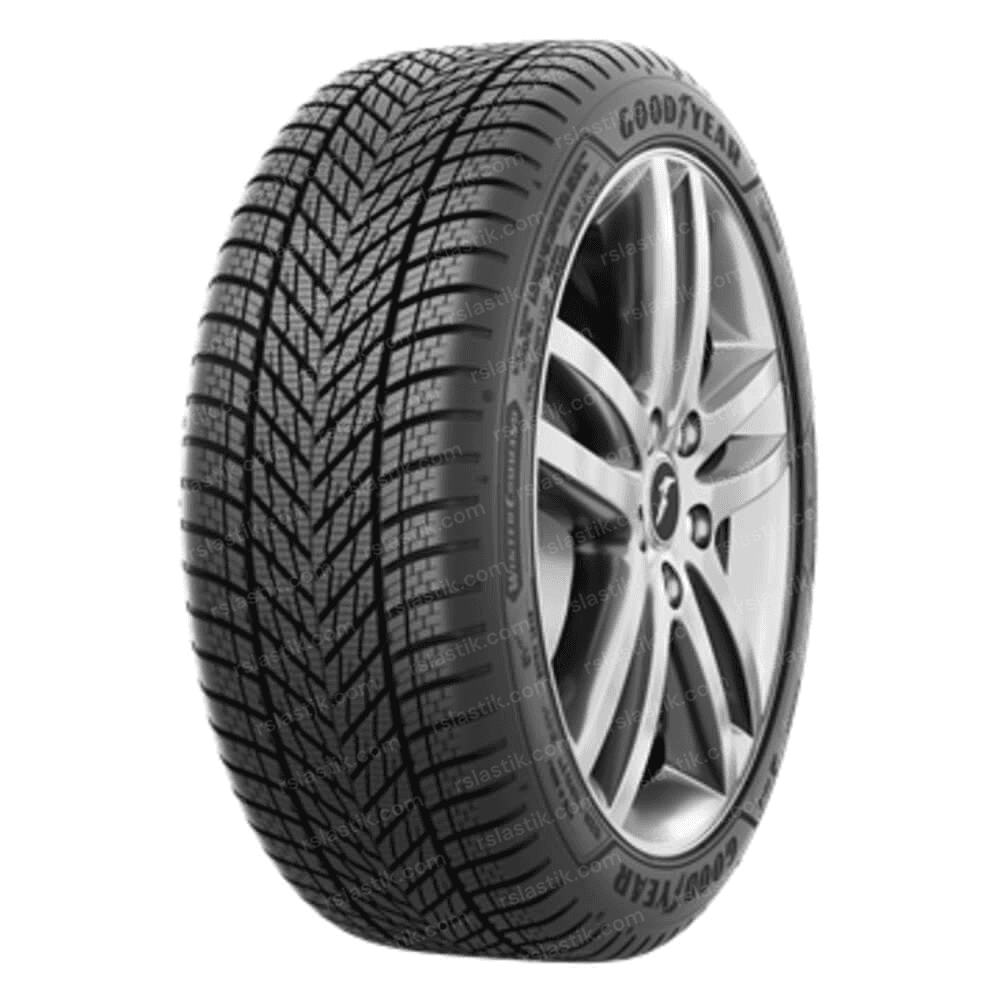 185/65R15 92T XL WinterCommand (EV✓) 2025 KIŞ - 2