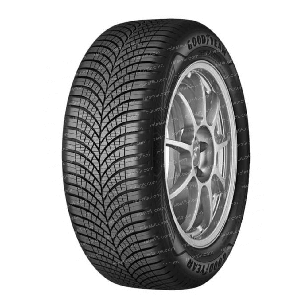 255/55 R19 111W XL Vector 4Seasons G3 SUV - 2