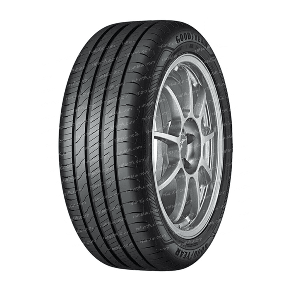 215/55R18 99V XL EfficientGrip Performance 2 (EV✓) 2026 YAZ - 2