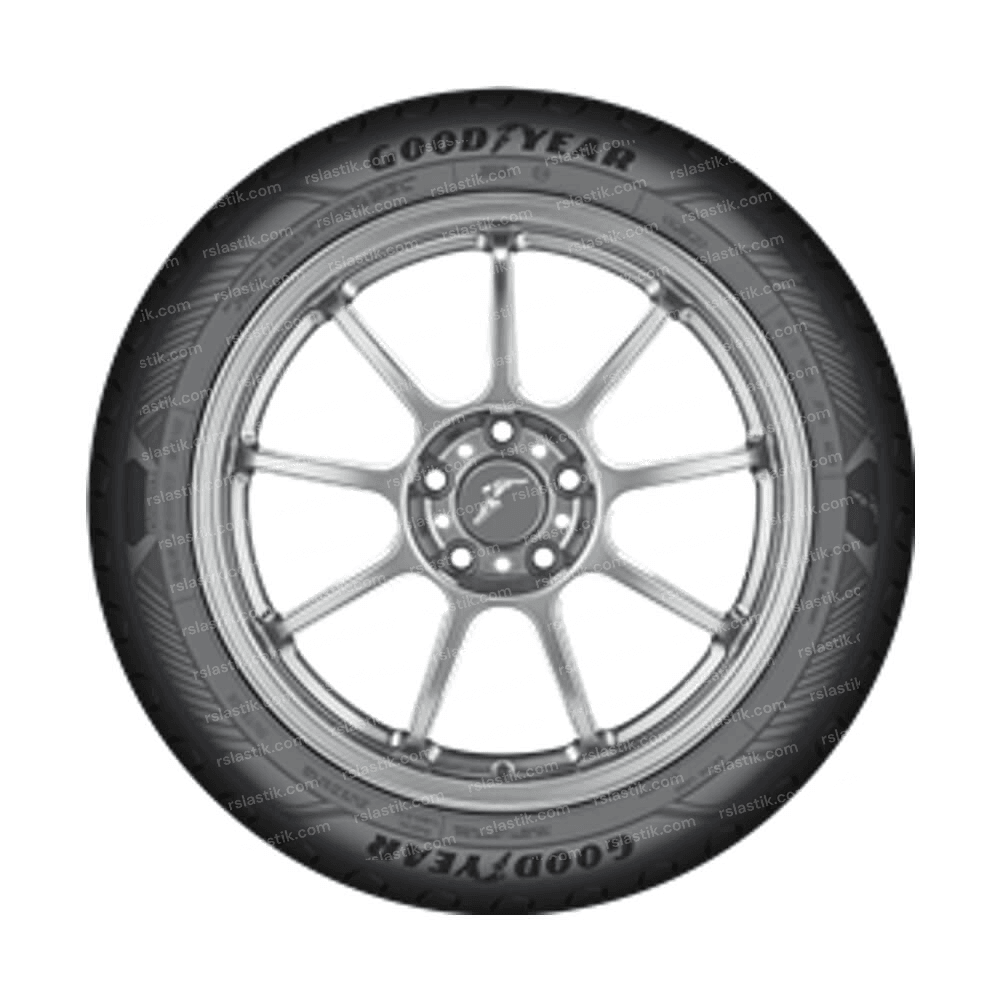 215/55R18 99V XL EfficientGrip Performance 2 (EV✓) 2026 YAZ - 3