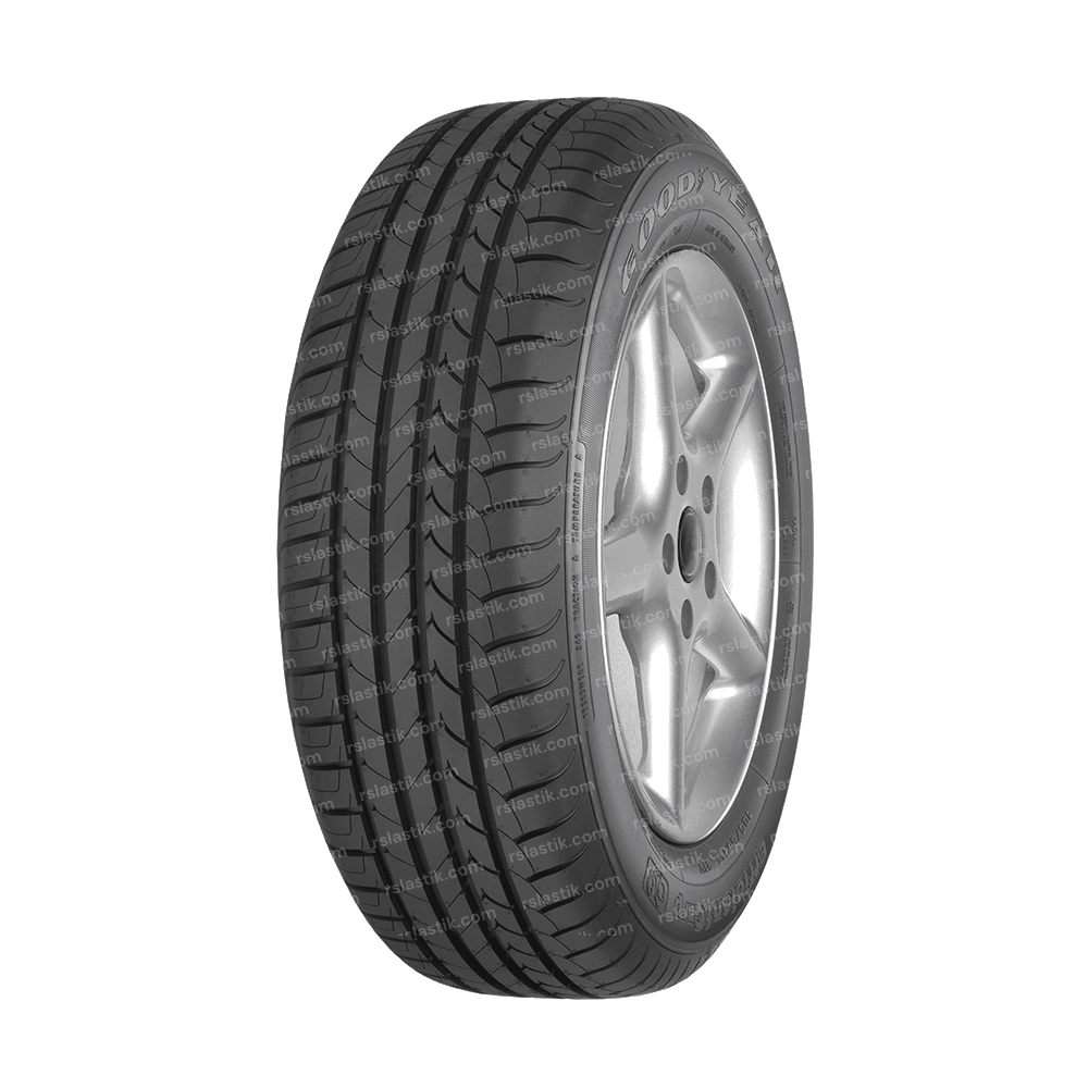 235/45 R19 95V EfficientGrip MOE EMT FP - 2