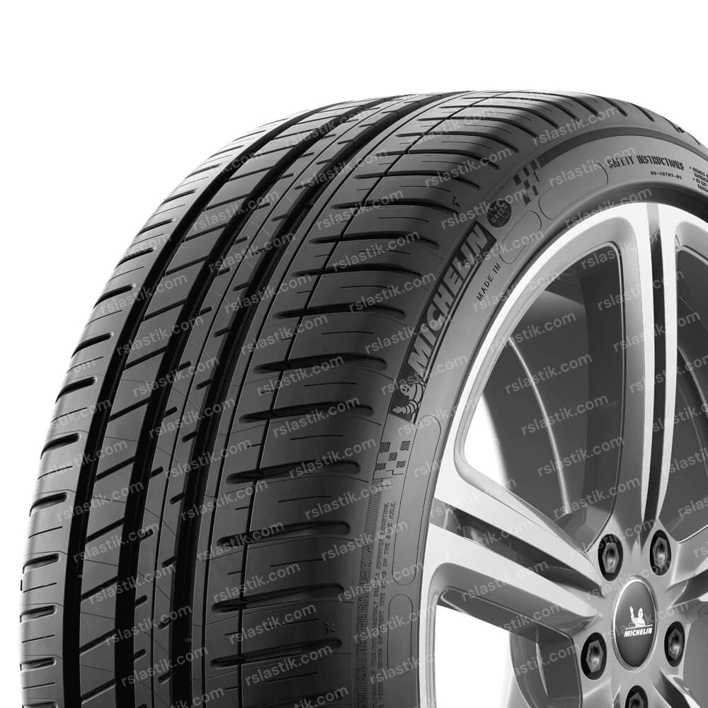245/35 R20 95Y XL Pilot Sport 3 ZP * MOE GRNX - 1