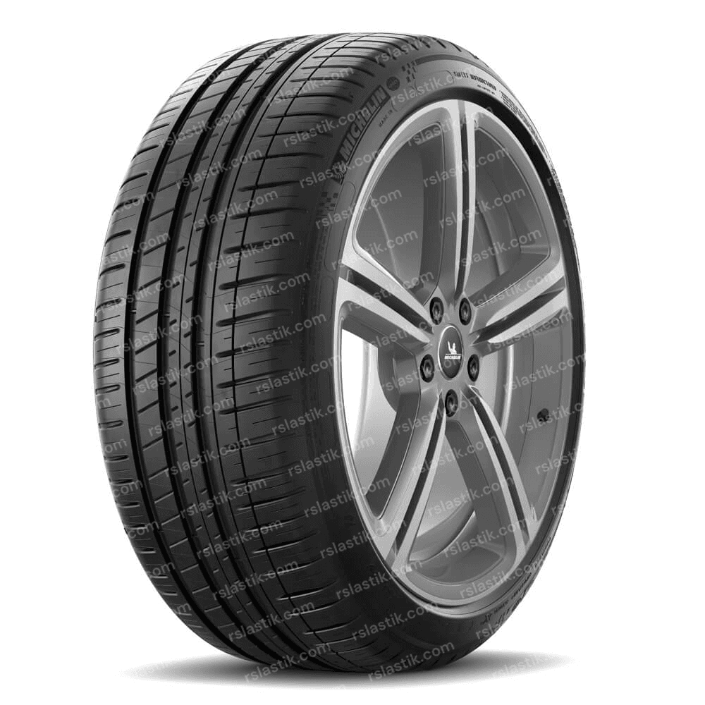 245/35 R20 95Y XL Pilot Sport 3 ZP * MOE GRNX - 2