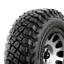 LT265/70R17 121/118Q Mud-Terrain T/A KM3 LRE