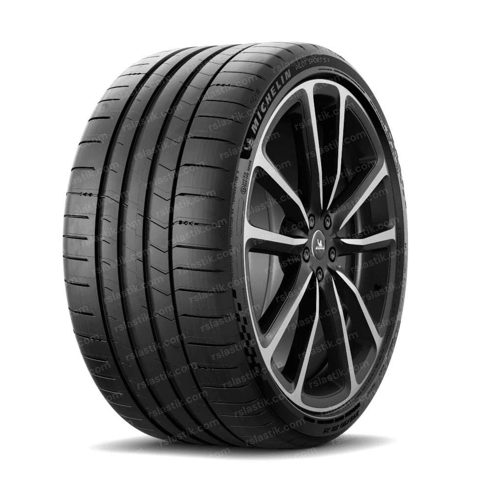 225/40R19 93Y XL Pilot Sport S 5 A29 - 2