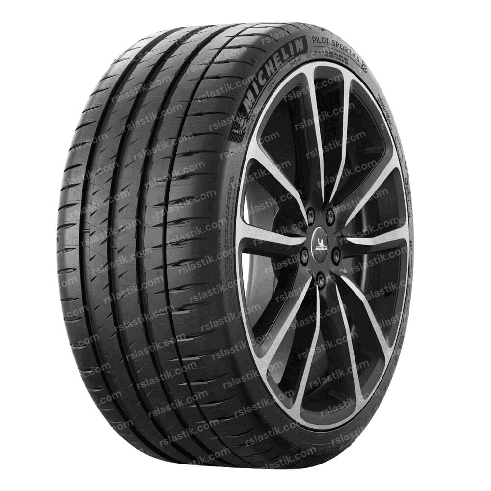 315/30R22 107Y XL N0 Pilot Sport 4 S - 2