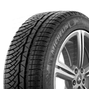 225/50R18 95H Pilot Alpin PA4 ZP GRNX