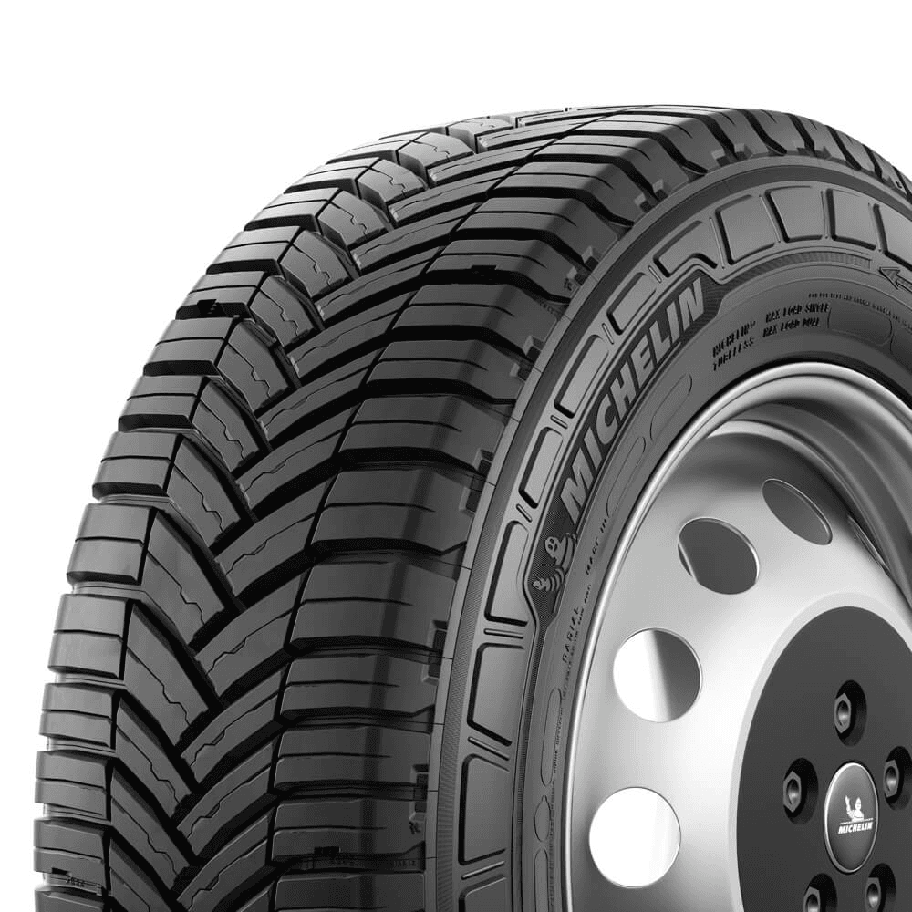 235/65R16C 115/113R Agilis CrossClimate