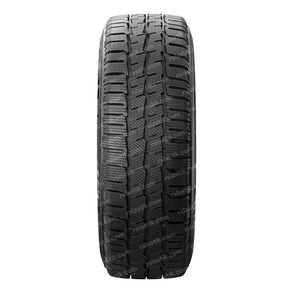 215/75R16C 116/114R Agilis Alpin - 3