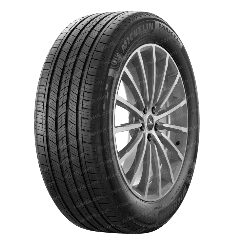 275/55 R20 117W XL Primacy All Season LR - 2