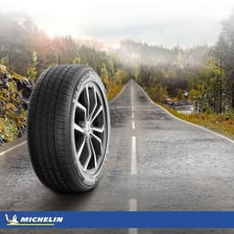 Sessiz Lastik Michelin Primacy All Season