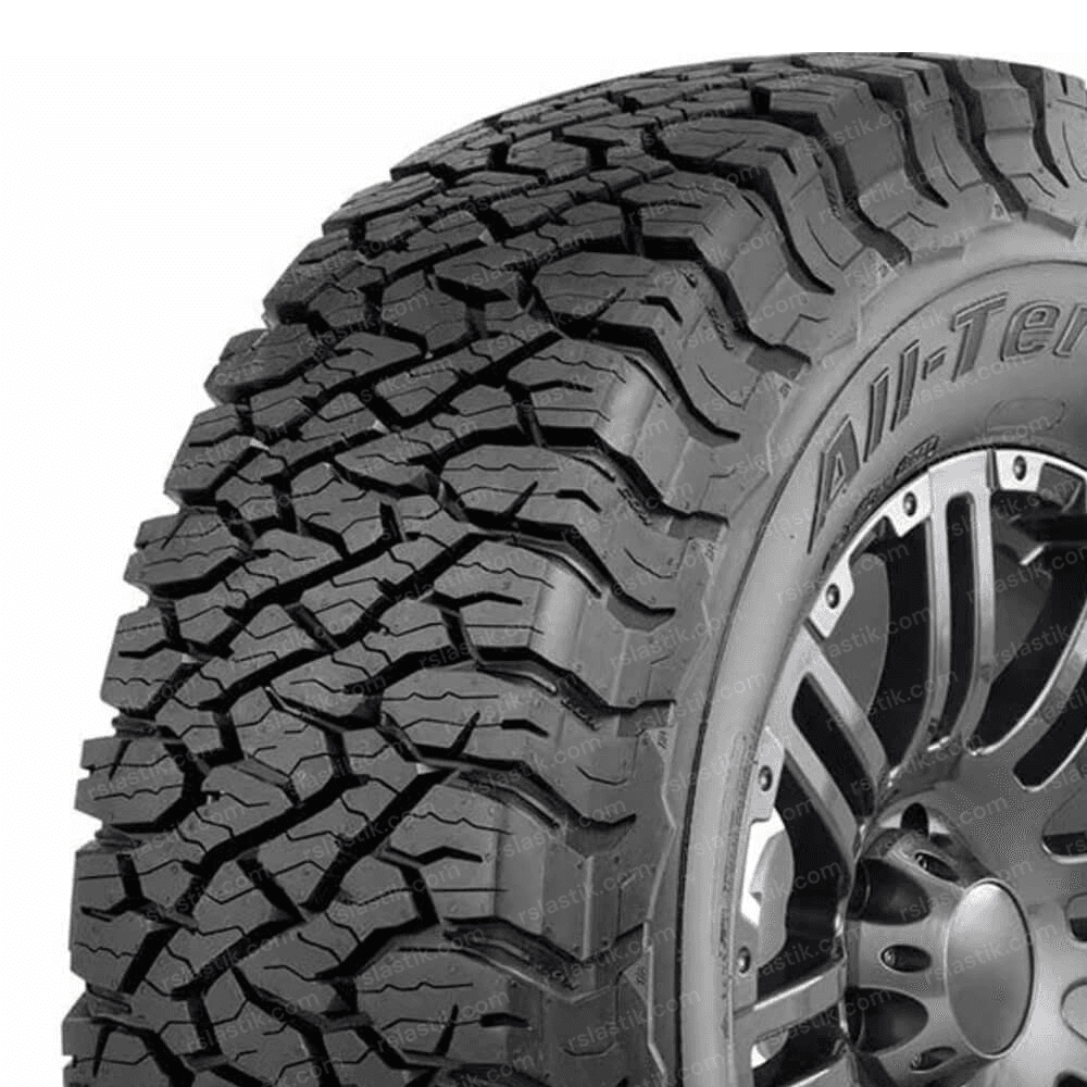 LT215/65 R16 103/100S All-Terrain T/A KO3 LRD TV