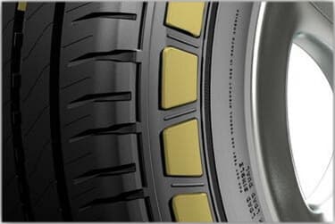 Michelin Agilis 3 Dayanıklılık