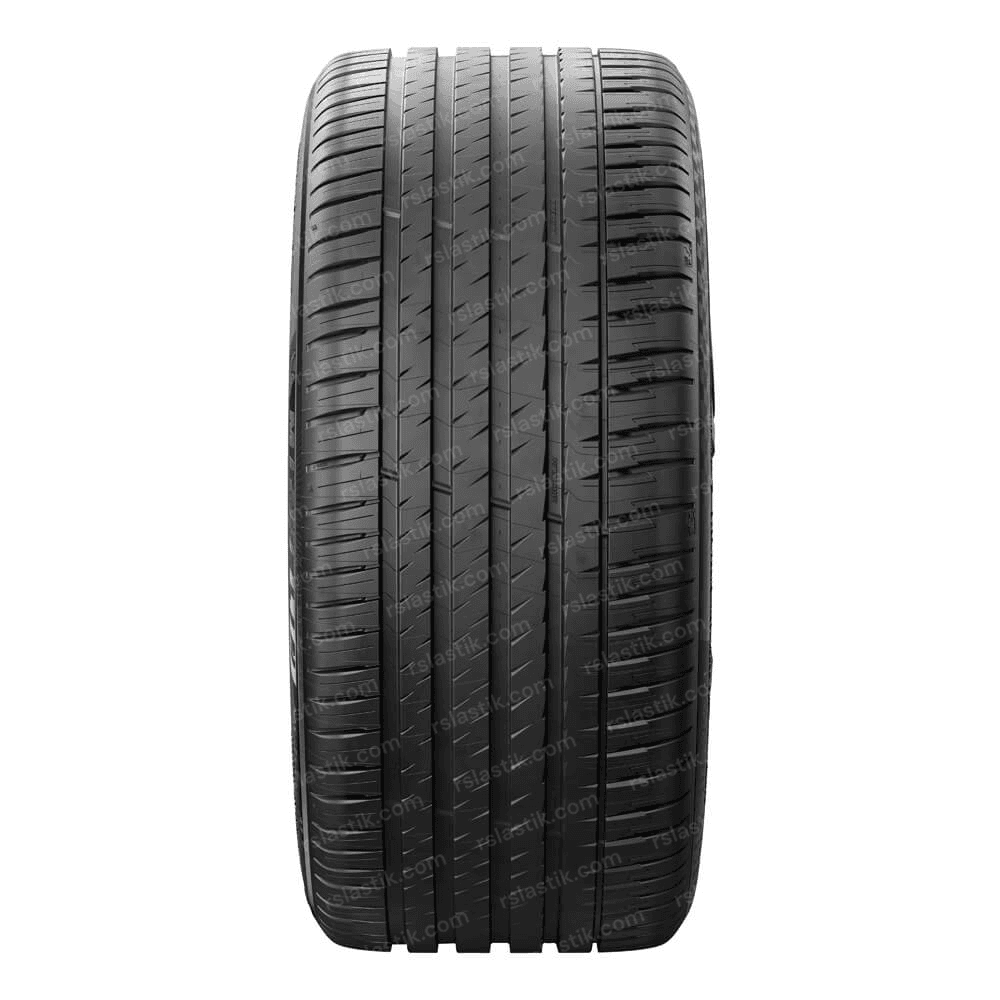 265/50 R20 111Y XL Pilot Sport 4 SUV - 3