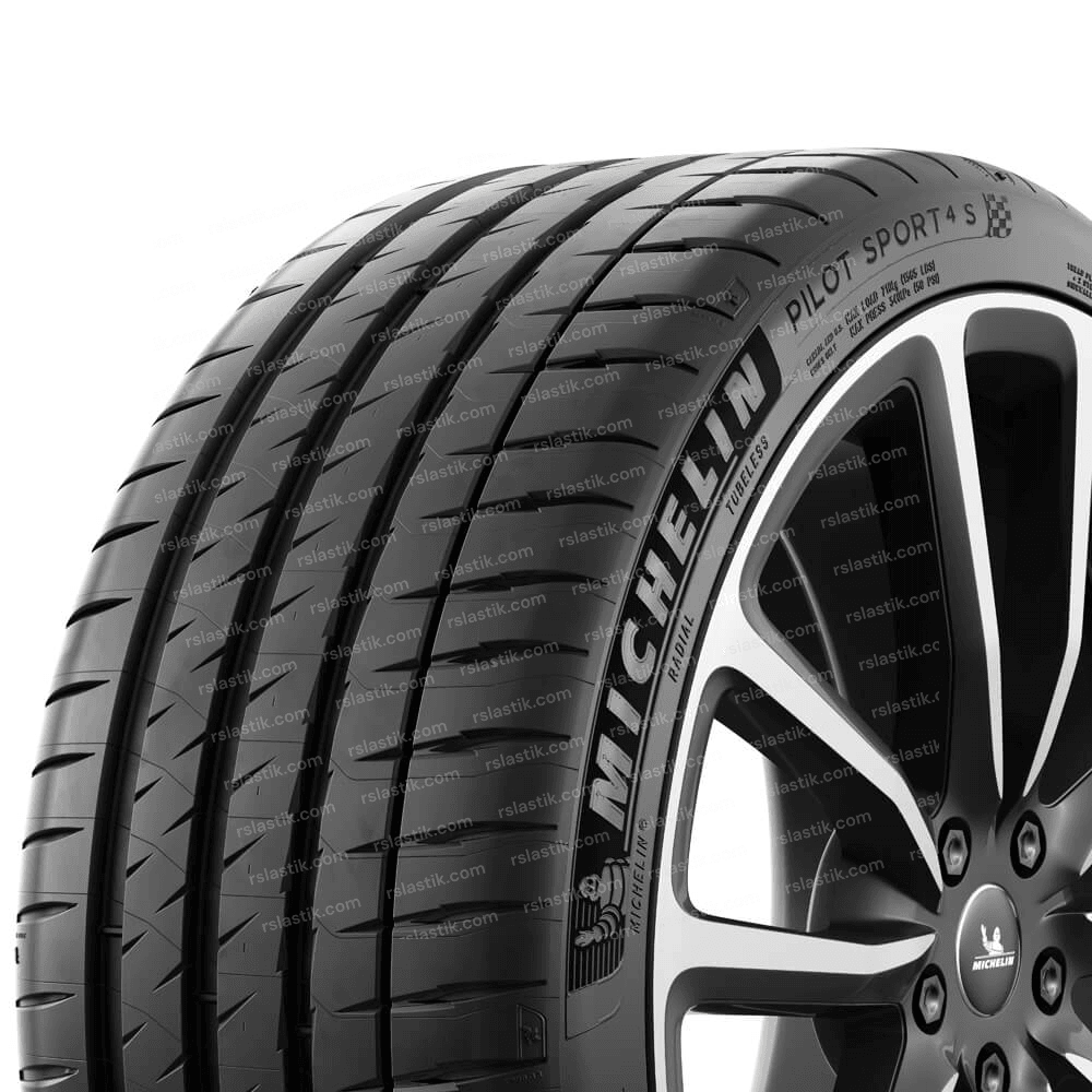 235/45R20 100Y XL Pilot Sport 4S