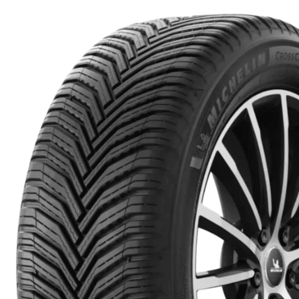 255/65R18 111H CrossClimate 2 A/W - 1