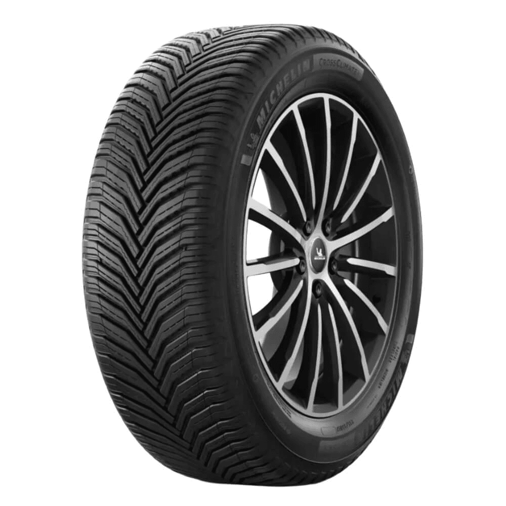 255/65R18 111H CrossClimate 2 A/W - 2