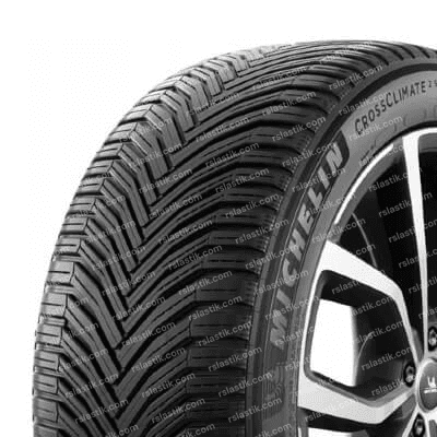 235/50 R20 104W XL CrossClimate 2 SUV