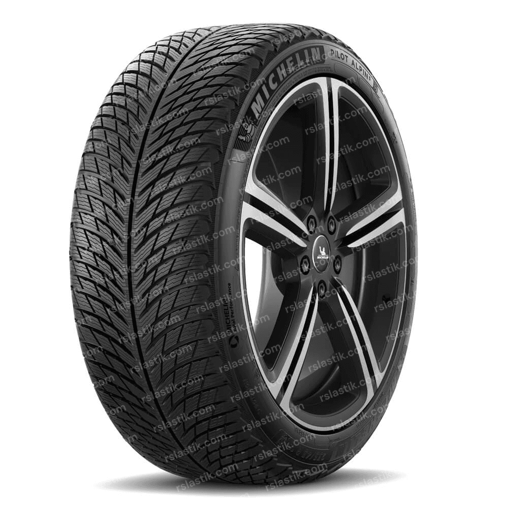 245/45R20 103V XL Pilot Alpin 5 NF0 - 2