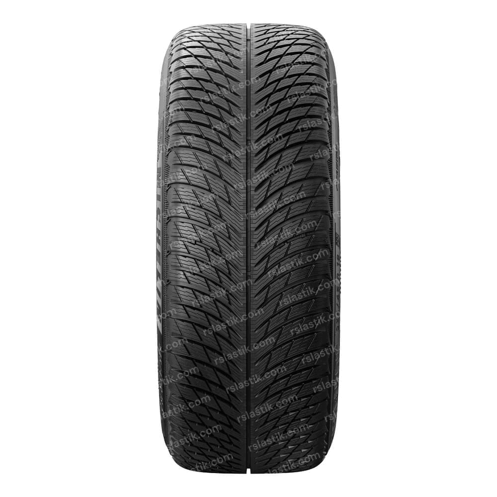 245/45R20 103V XL Pilot Alpin 5 NF0 - 3