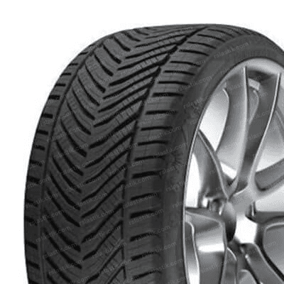 215/55R18 99V XL All Season SUV