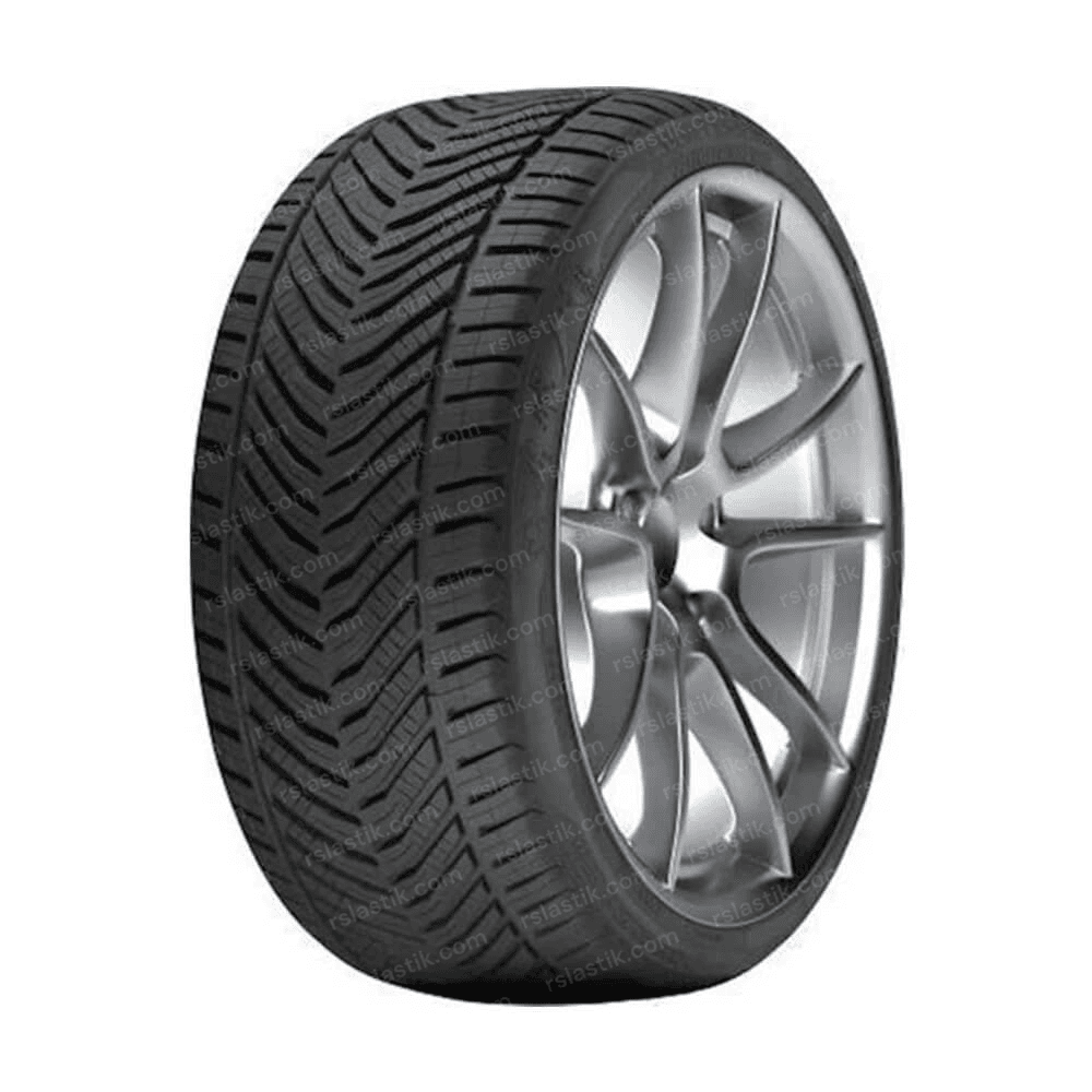 215/55R18 99V XL All Season SUV - 2