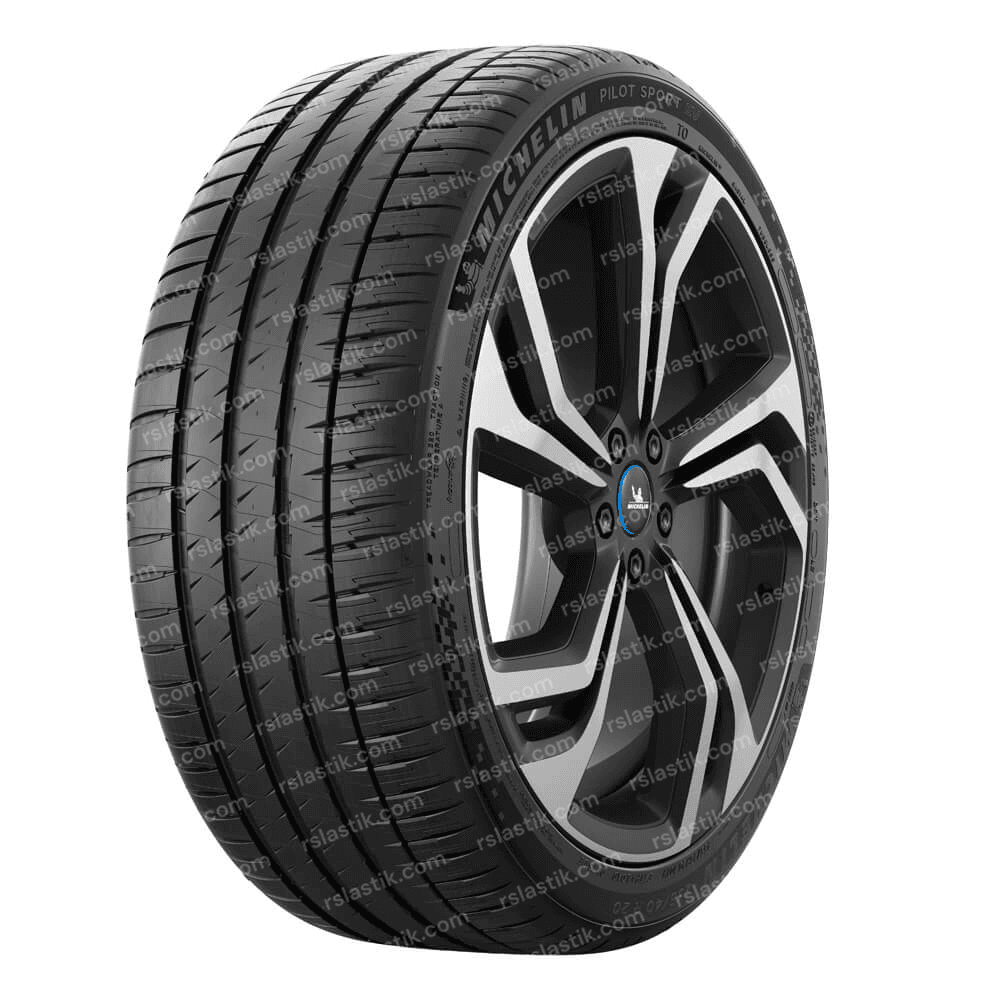 255/45 R21 106Y XL Pilot Sport EV NE0 - 2