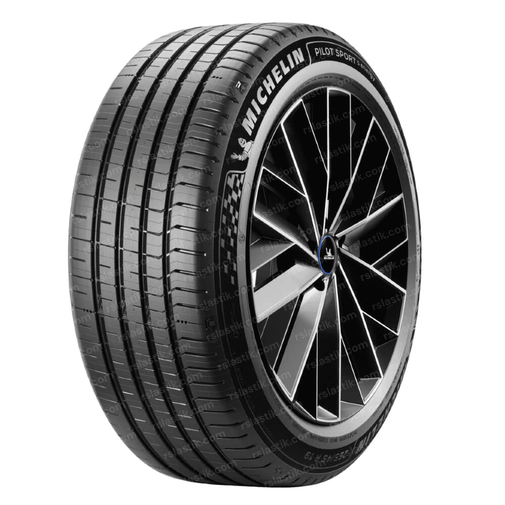 255/40R20 101Y XL TL Pilot Sport 5 Energy MI 2025 YAZ - 2