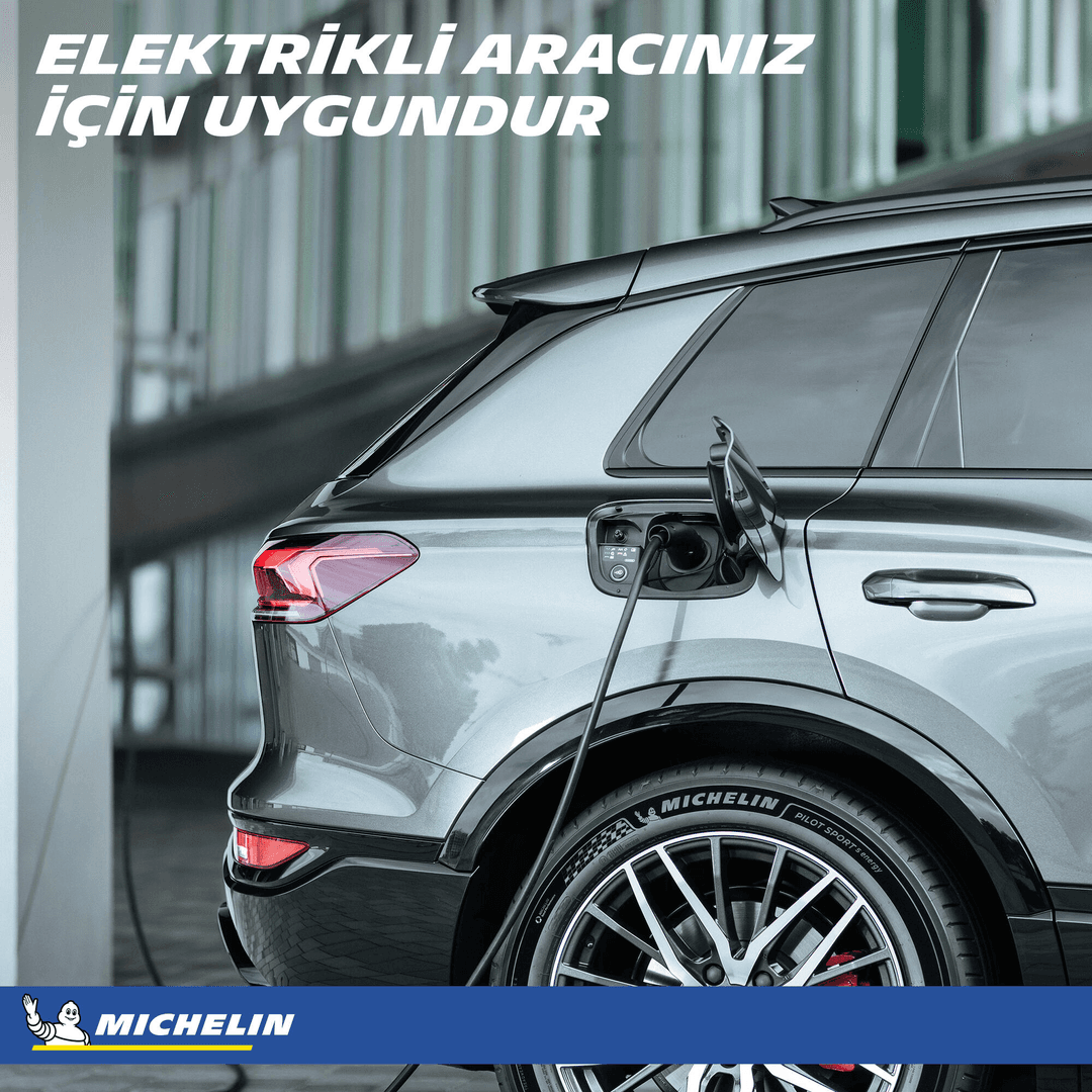 255/40R20 101Y XL TL Pilot Sport 5 Energy MI 2025 YAZ