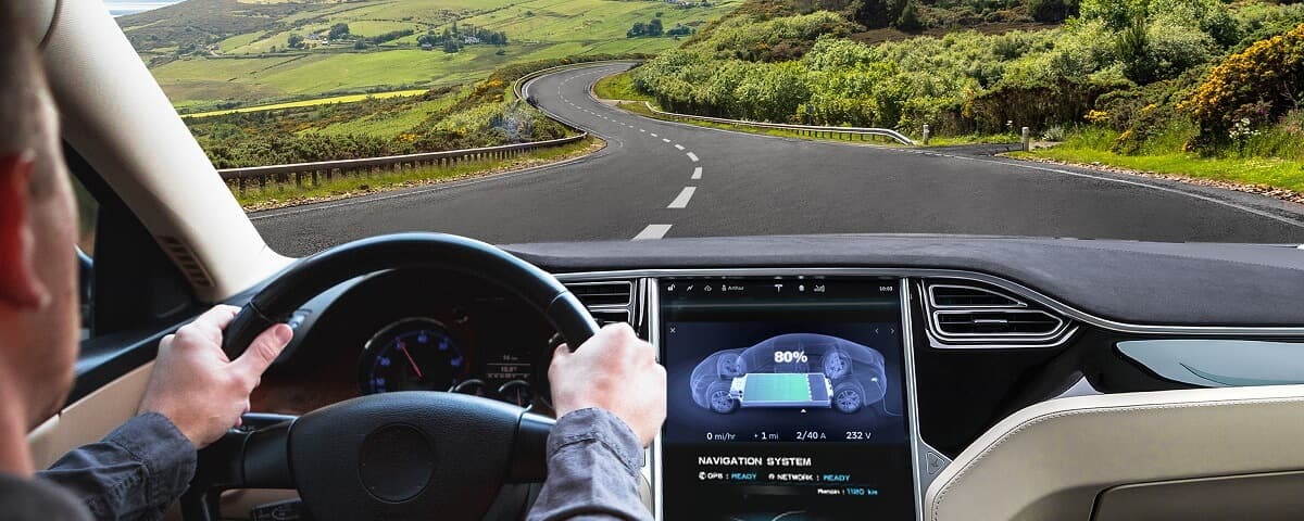 Michelin Pilot Sport EV Elektrikli Araç Lastiği