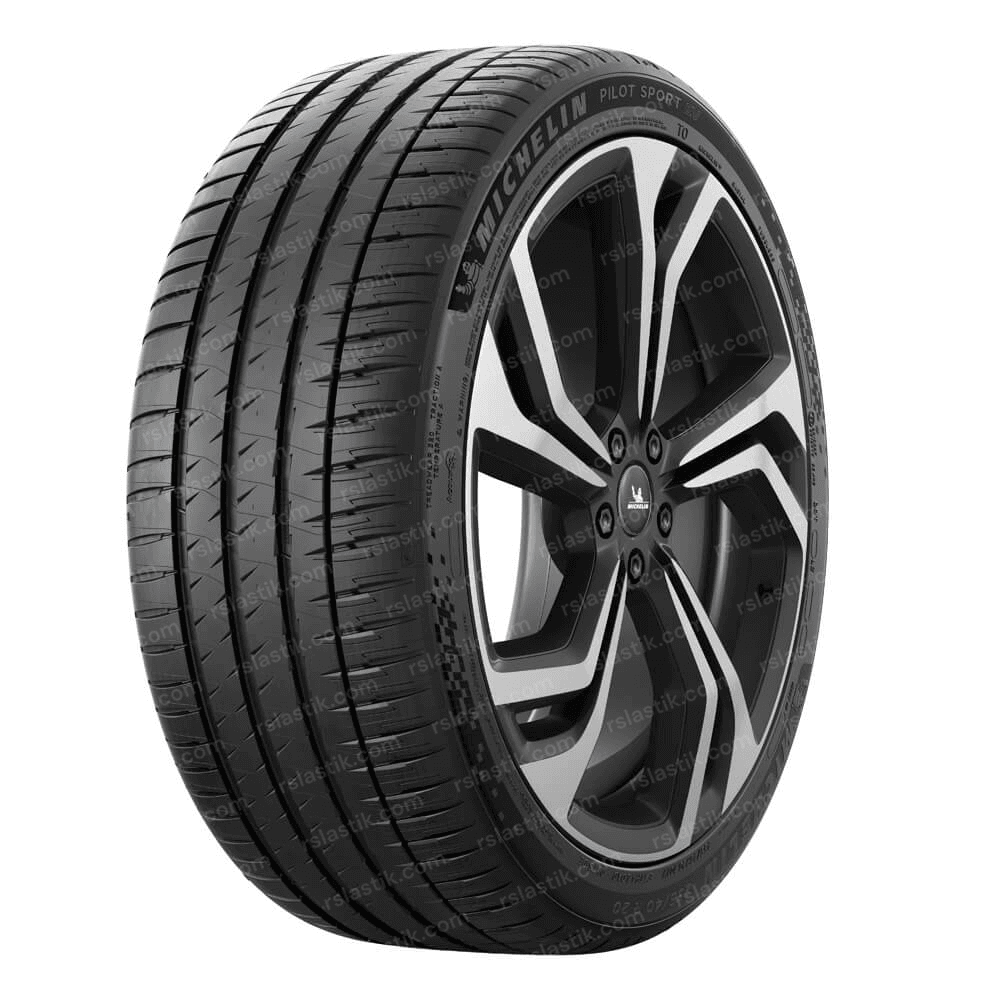 255/40 R20 101W XL Pilot Sport EV Acoustic T0 RG - 2