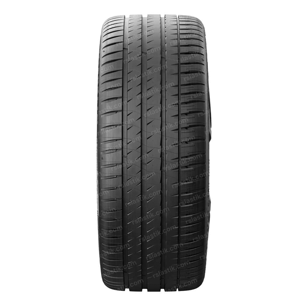 255/40 R20 101W XL Pilot Sport EV Acoustic T0 RG - 3
