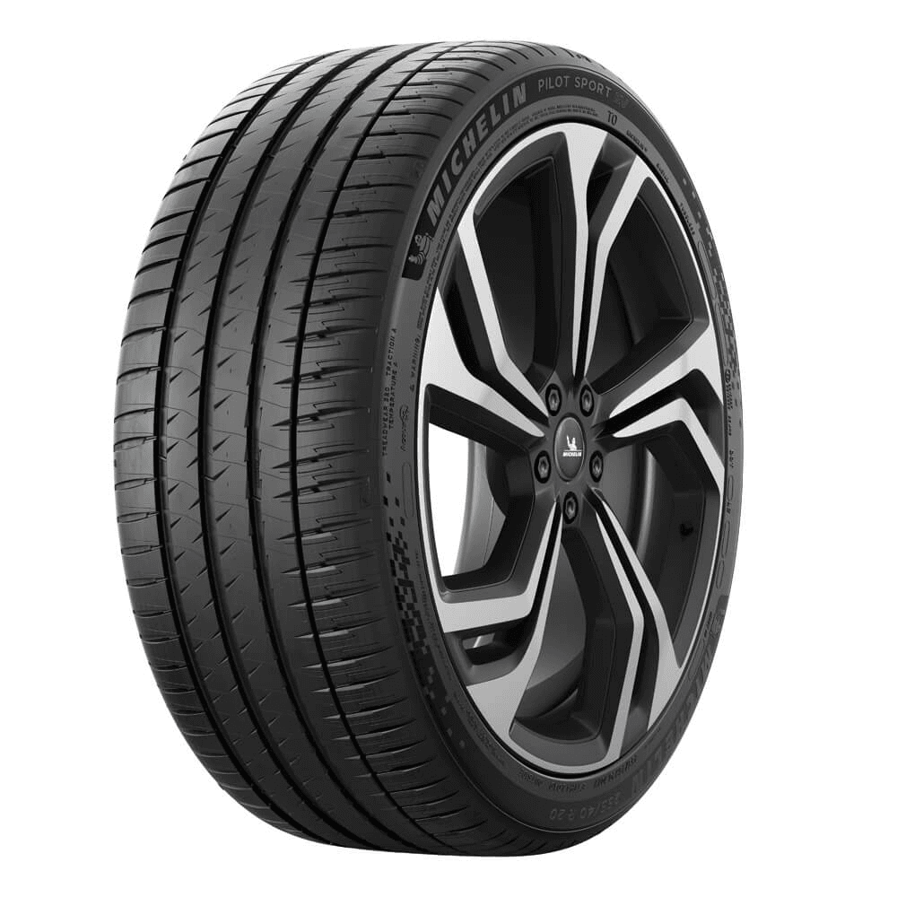 255/40 R20 101W XL Pilot Sport EV Acoustic T0 RG - 2