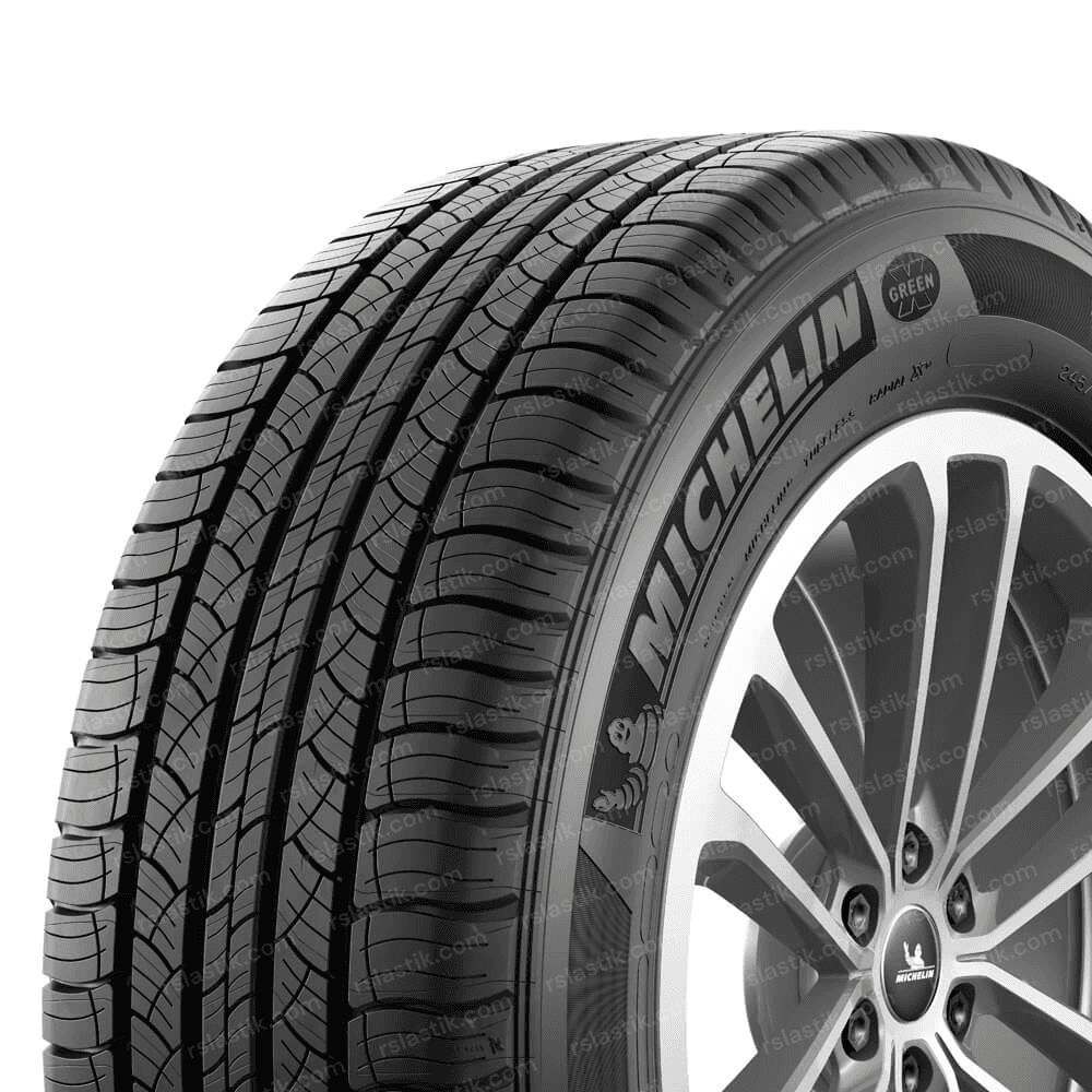 235/55R19 101V N0 Latitude Tour HP GRNX