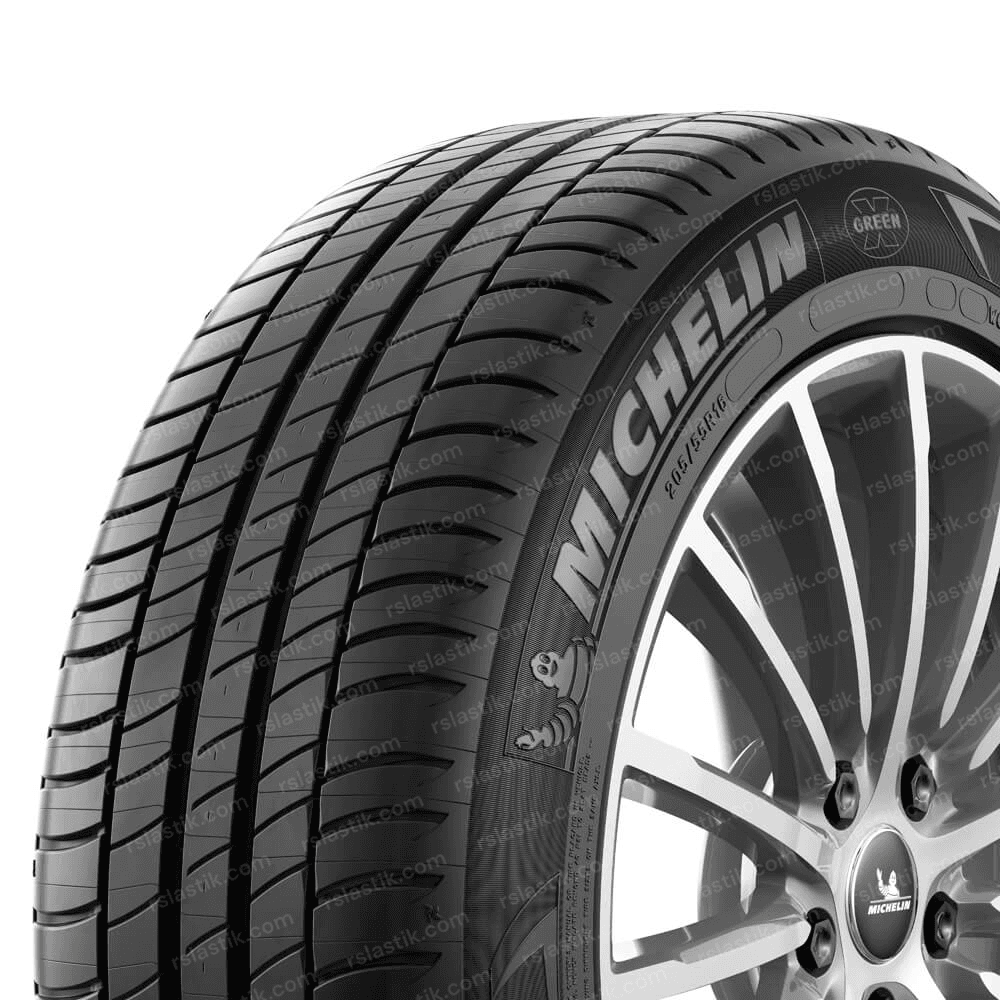 225/55 R17 97W Primacy 3 ZP * GRNX