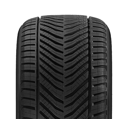 195/55R15 89V XL All Season - 1