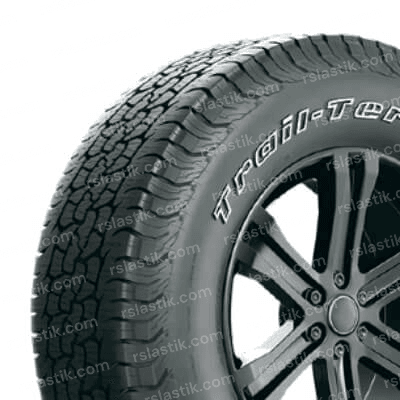 275/65 R18 116T Trail-Terrain T/A ORWL