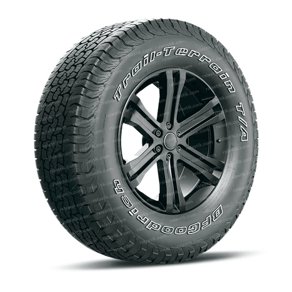 275/65 R18 116T Trail-Terrain T/A ORWL - 2