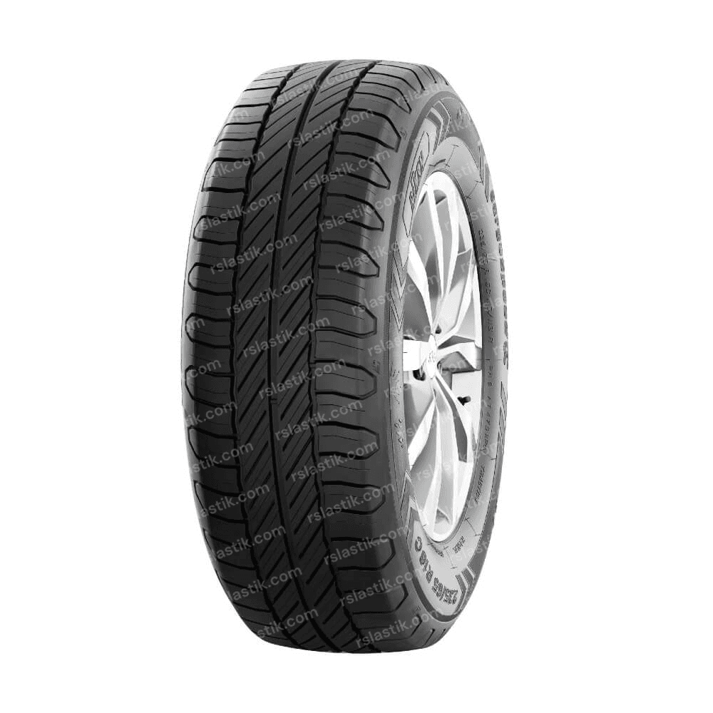 215/70R15C 109/107S Cargo Speed Evo - 2