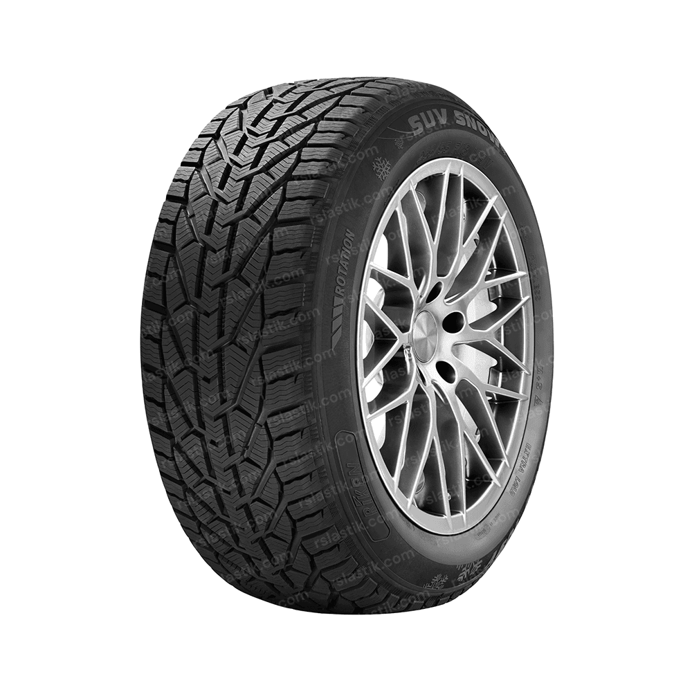 225/60R17 103V XL SUV Snow - 2