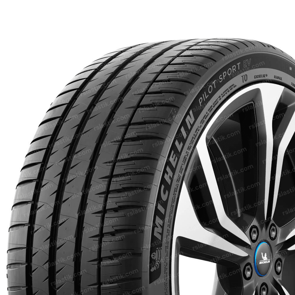 285/45R20 112V XL Pilot Sport EV