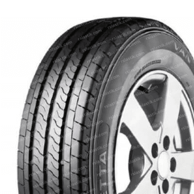 195R14C 106/104R Saetta Van