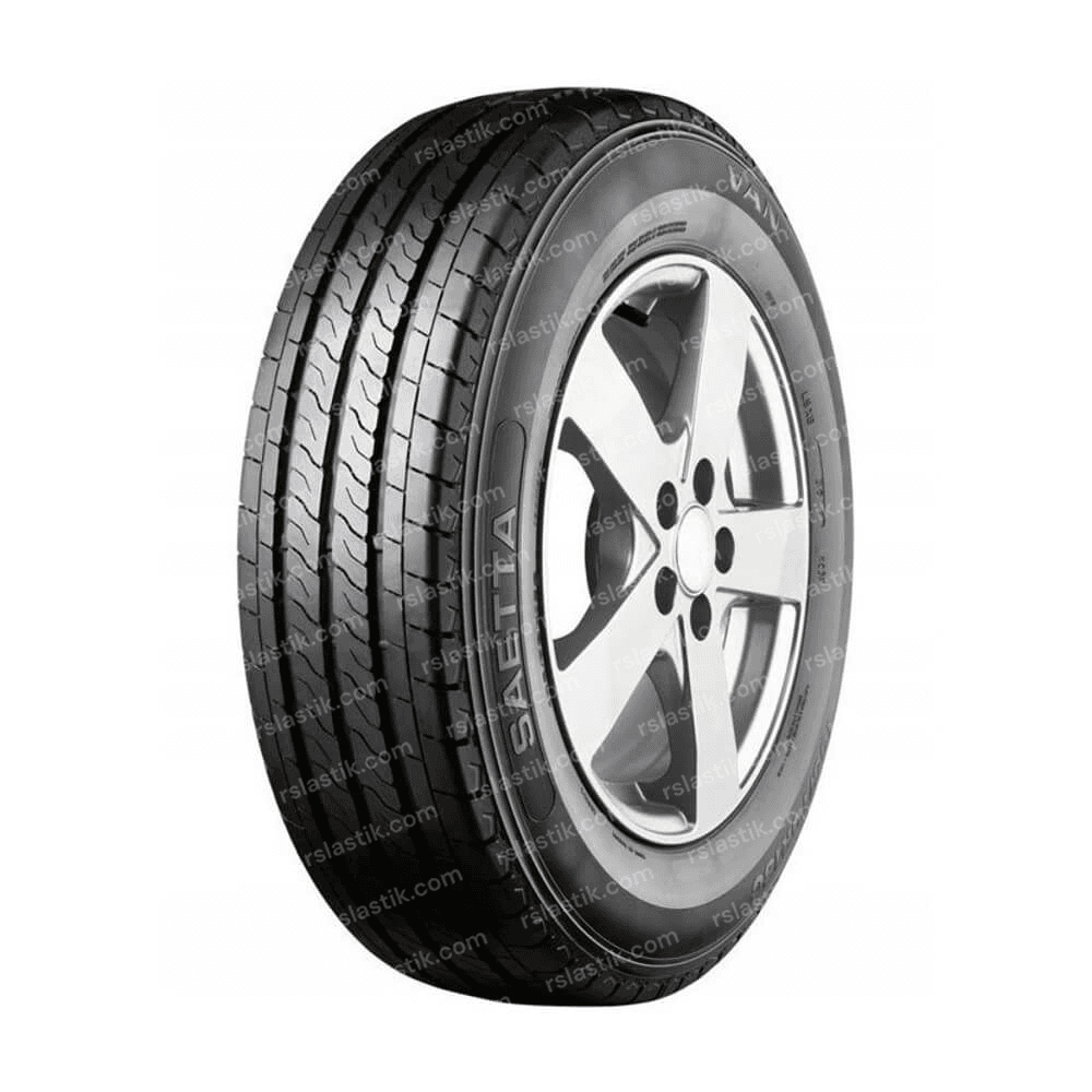 195R14C 106/104R Saetta Van - 2